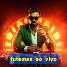 futemax ao vivo real madrid